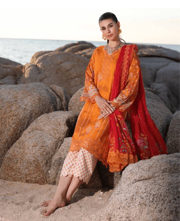 Charizma Rang E Bahar Vol 03 CRB4-20