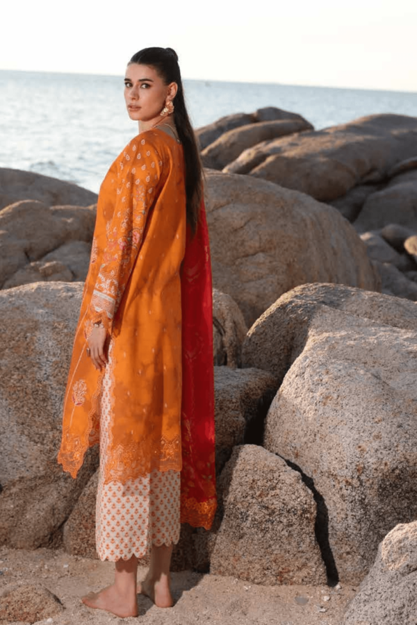 Charizma Rang E Bahar Vol 03 CRB4-20