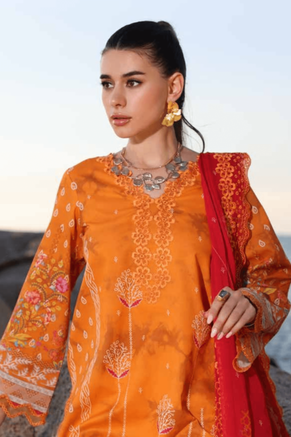 Charizma Rang E Bahar Vol 03 CRB4-20