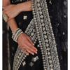 Qalamkar Wedding Formals MINHA RF-08