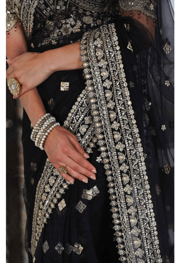 Qalamkar Wedding Formals MINHA RF-08