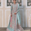 Qalamkar Wedding Formals NEVA RF-05