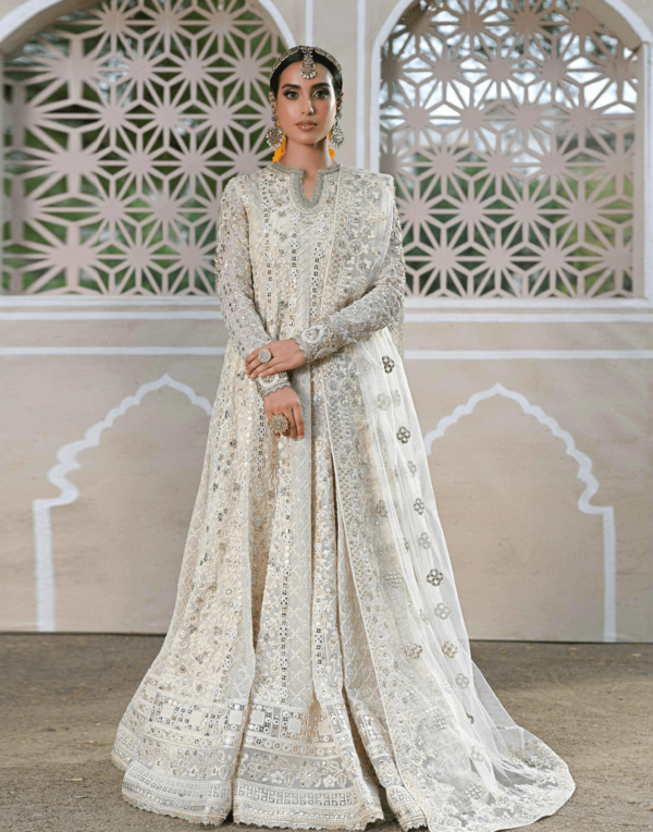 Qalamkar Wedding Formals Bahar RF-03