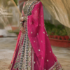 Qalamkar Wedding Formals Rimel RF-04