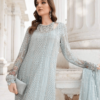 Maria.B 𝐔𝐧𝐬𝐭𝐢𝐭𝐜𝐡𝐞𝐝 𝐂𝐡𝐢𝐟𝐟𝐨𝐧 suit D3