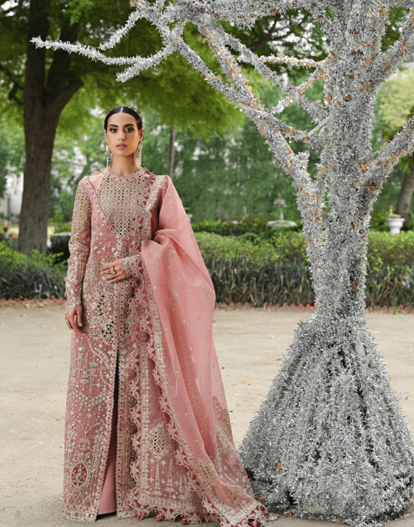 Qalamkar Wedding Formals Saleha RF-02