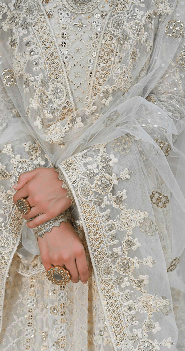Qalamkar Wedding Formals Bahar RF-03