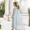 Maria.B 𝐔𝐧𝐬𝐭𝐢𝐭𝐜𝐡𝐞𝐝 𝐂𝐡𝐢𝐟𝐟𝐨𝐧 suit D3
