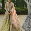 Qalamkar Wedding Formals HALENA RF-07