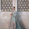 Qalamkar Wedding Formals NEVA RF-05