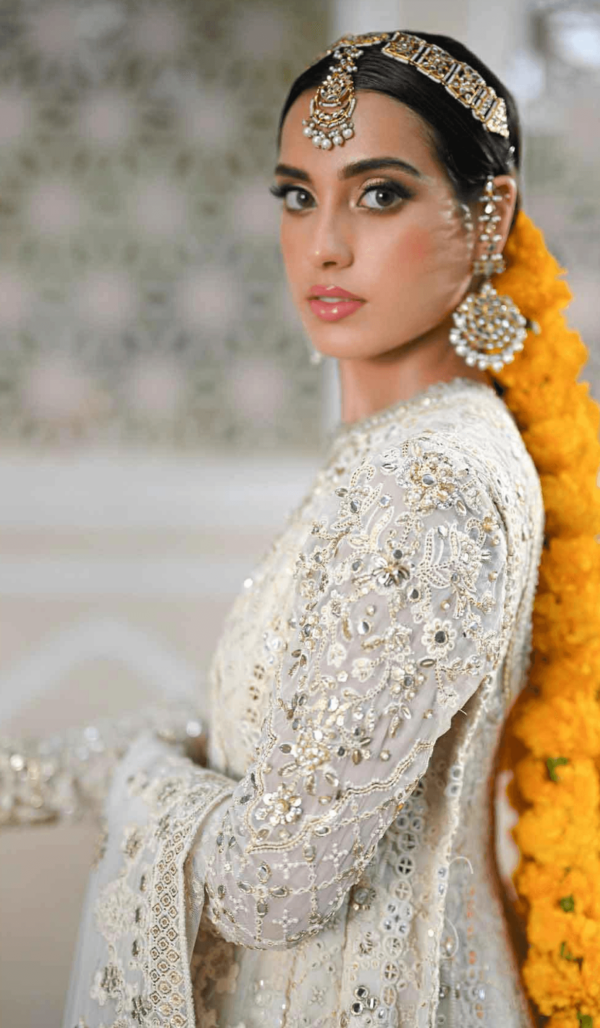 Qalamkar Wedding Formals Bahar RF-03