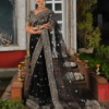 Qalamkar Wedding Formals MINHA RF-08