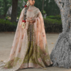 Qalamkar Wedding Formals HALENA RF-07