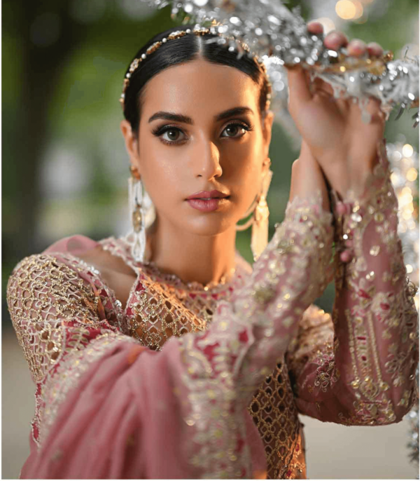 Qalamkar Wedding Formals Saleha RF-02