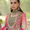 Qalamkar Wedding Formals Rimel RF-04