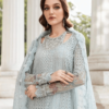 Maria.B 𝐔𝐧𝐬𝐭𝐢𝐭𝐜𝐡𝐞𝐝 𝐂𝐡𝐢𝐟𝐟𝐨𝐧 suit D3