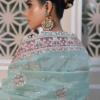 Qalamkar Wedding Formals NEVA RF-05