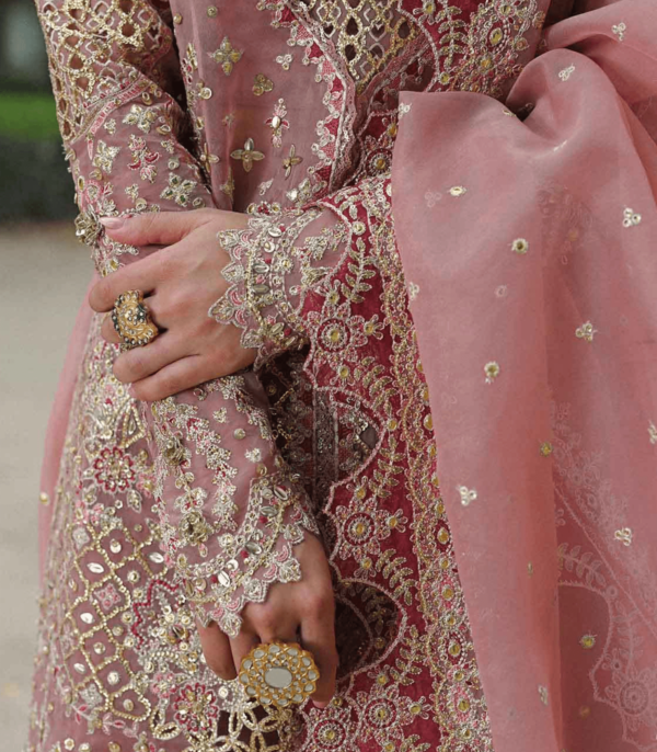 Qalamkar Wedding Formals Saleha RF-02