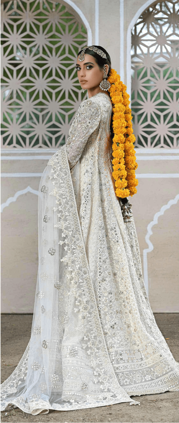Qalamkar Wedding Formals Bahar RF-03