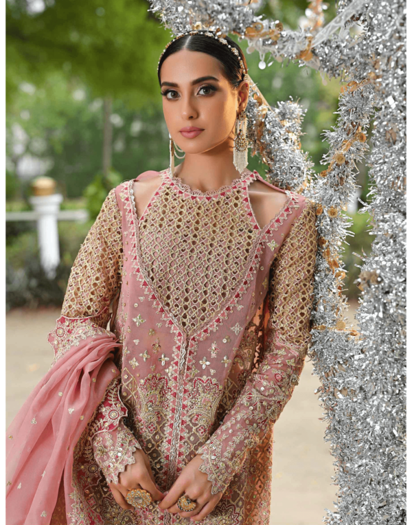 Qalamkar Wedding Formals Saleha RF-02