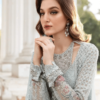 Maria.B 𝐔𝐧𝐬𝐭𝐢𝐭𝐜𝐡𝐞𝐝 𝐂𝐡𝐢𝐟𝐟𝐨𝐧 suit D3