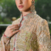 Qalamkar Wedding Formals HALENA RF-07