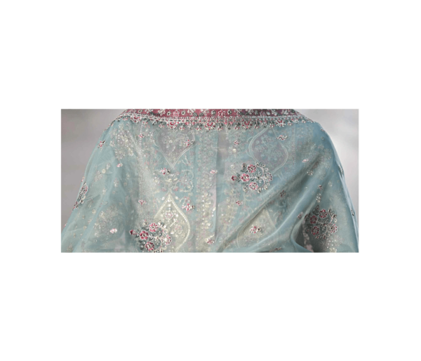 Qalamkar Wedding Formals NEVA RF-05