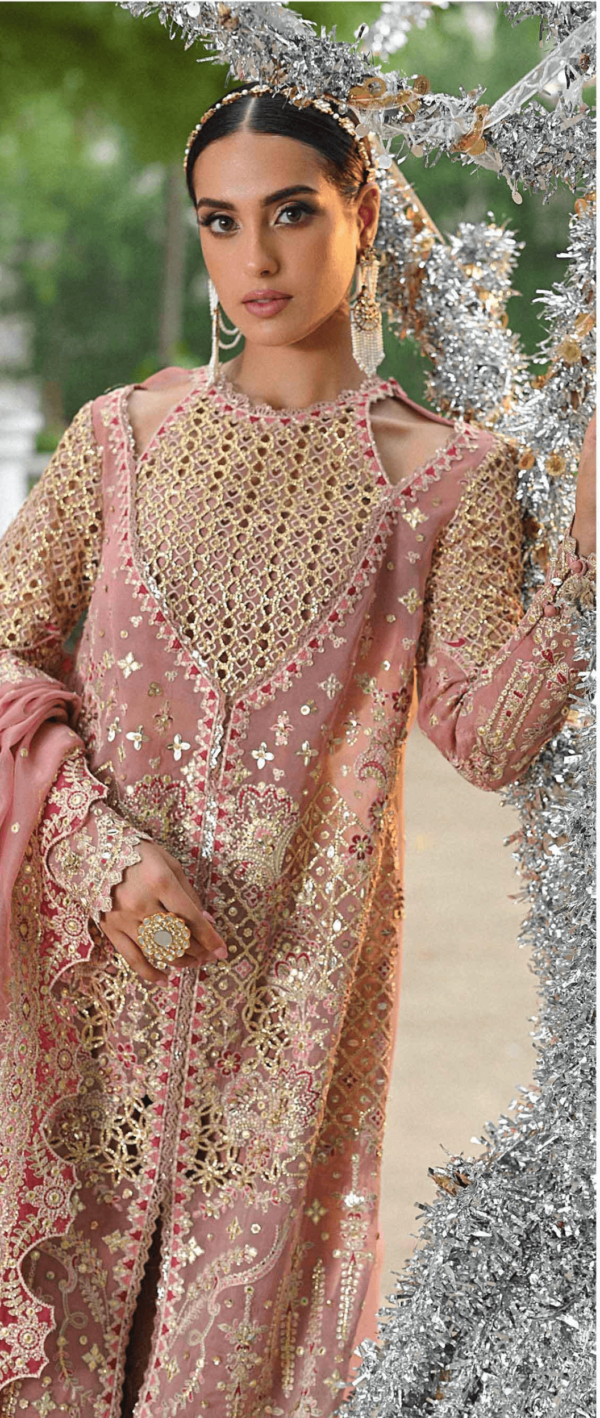 Qalamkar Wedding Formals Saleha RF-02