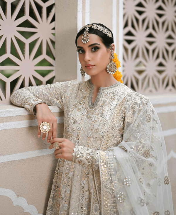 Qalamkar Wedding Formals Bahar RF-03