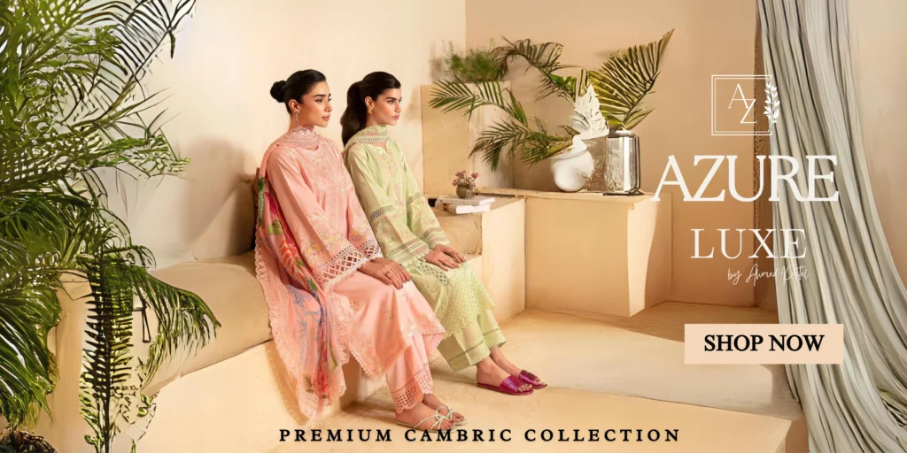 Speciality of Pakistani suits